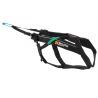 Non-stop dogwear Freemotion - Arnês para cachorro | Hardloop