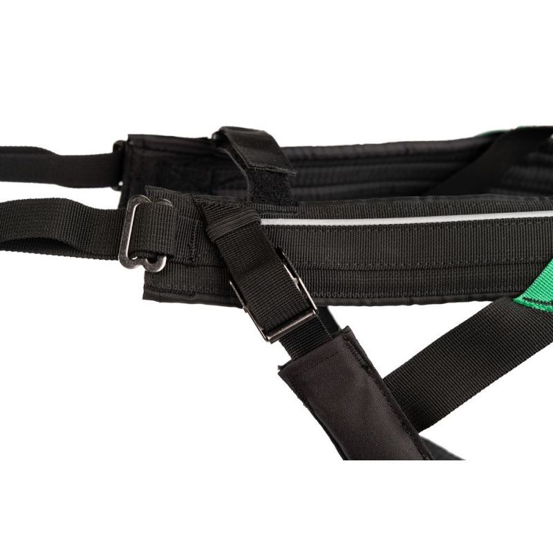 Non-stop dogwear Freemotion - Harnais pour chien | Hardloop