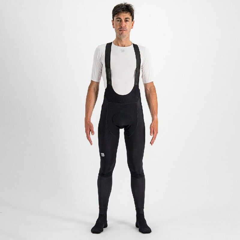 Sportful Total Comfort Bibtight - Cycling shorts - Men's