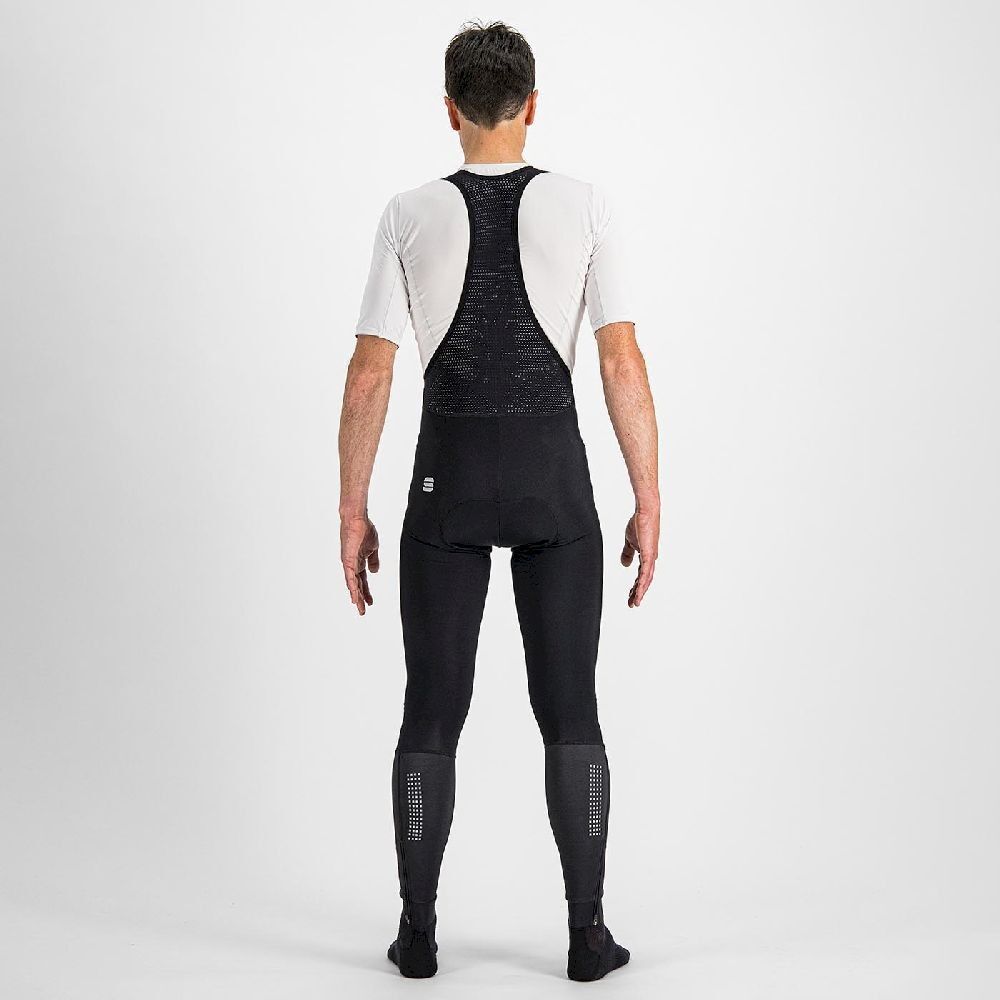 Sportful Total Comfort Bibtight - Cycling shorts - Men's