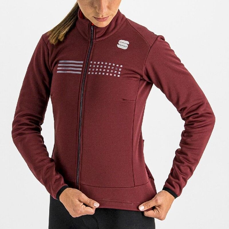 Sportful Tempo Jacket - Fietsjack - Dames