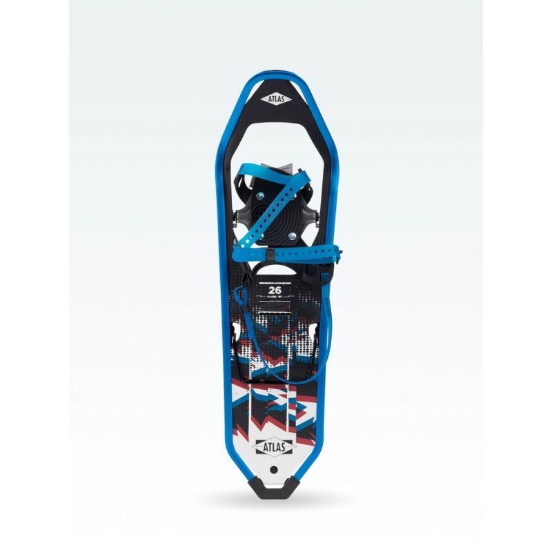Atlas Range-Bc - Snesko | Hardloop