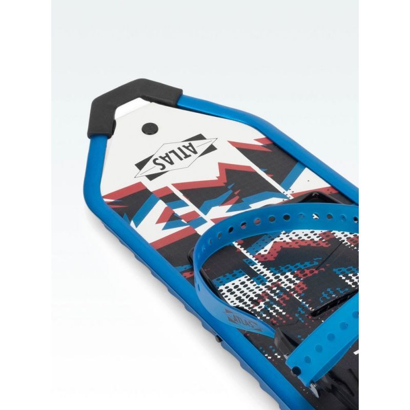 Atlas Range-Bc - Snowshoes | Hardloop