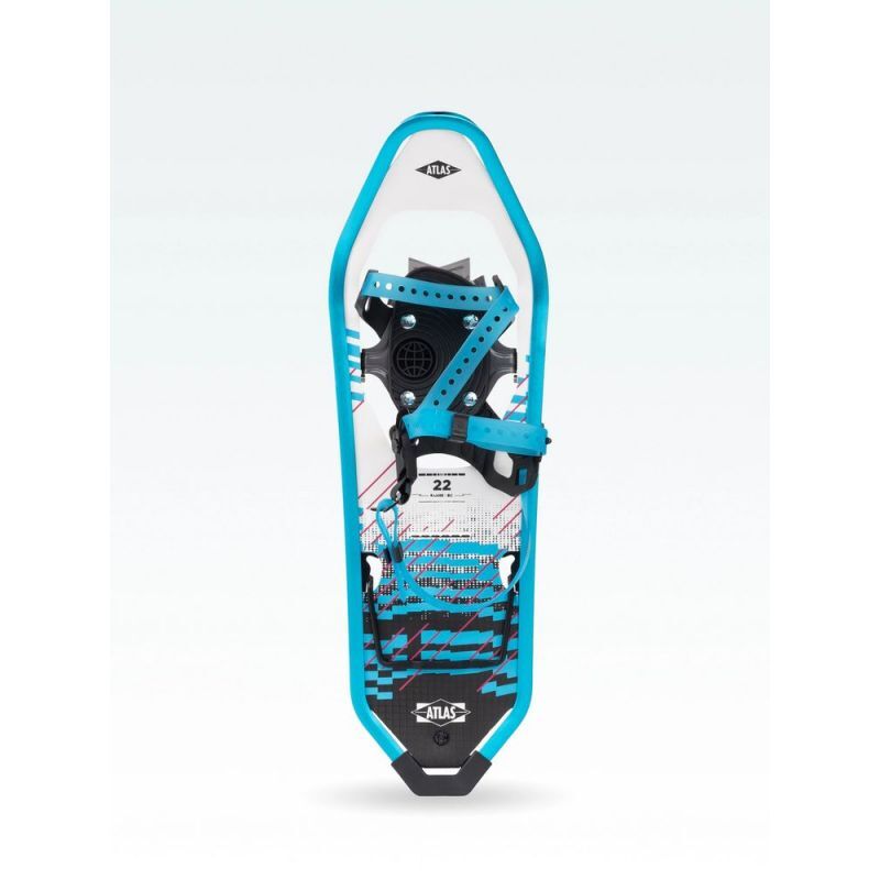 Atlas Range-Bc - Snowshoes - Women's
