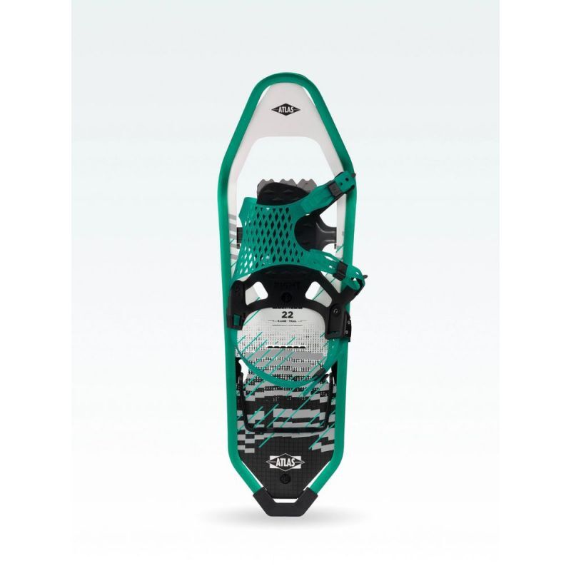 Atlas Range-Trail - Snowshoes - Women's