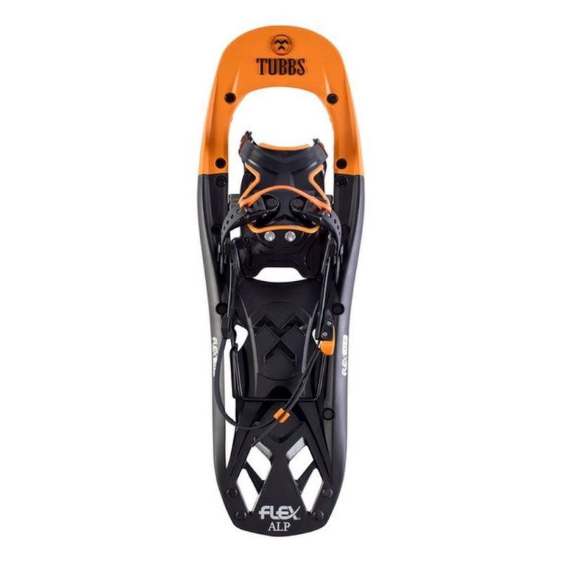 Tubbs Flex Alp - Sněžnice | Hardloop