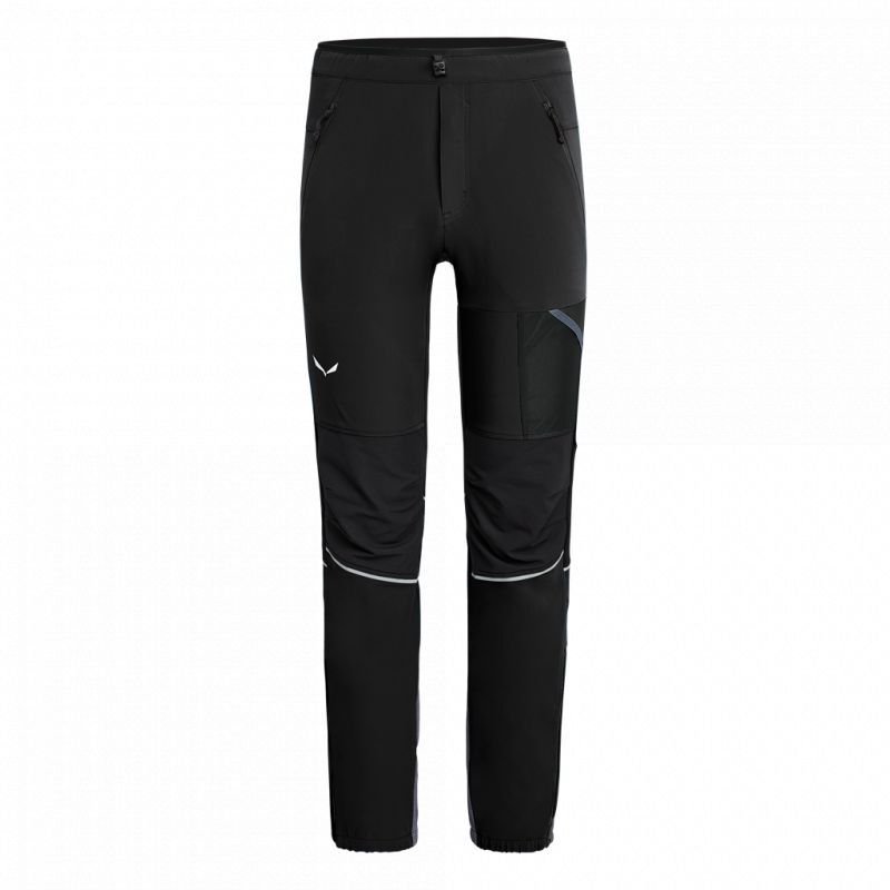 Salewa Sesvenna 2 Durastretch - Pantaloni softshell - Uomo
