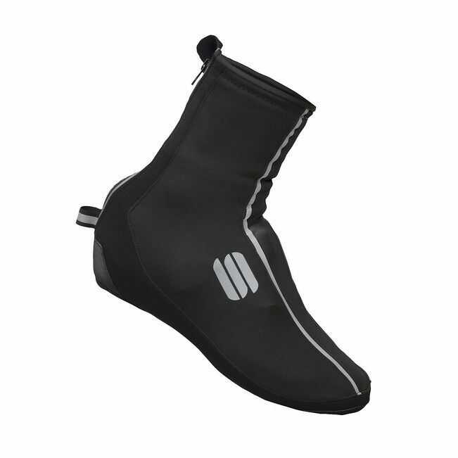 Sportful Reflex 2 Bootie - Ochraniacze na buty rowerowe damskie | Hardloop