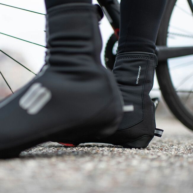 Sportful Reflex 2 Bootie - Ochraniacze na buty rowerowe damskie | Hardloop