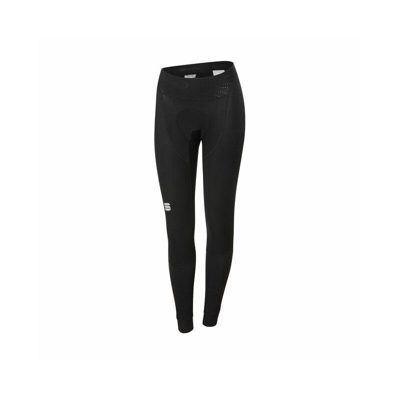 Sportful Total Comfort Tight - Spodenki kolarskie z szelkami rowerowe damskie | Hardloop