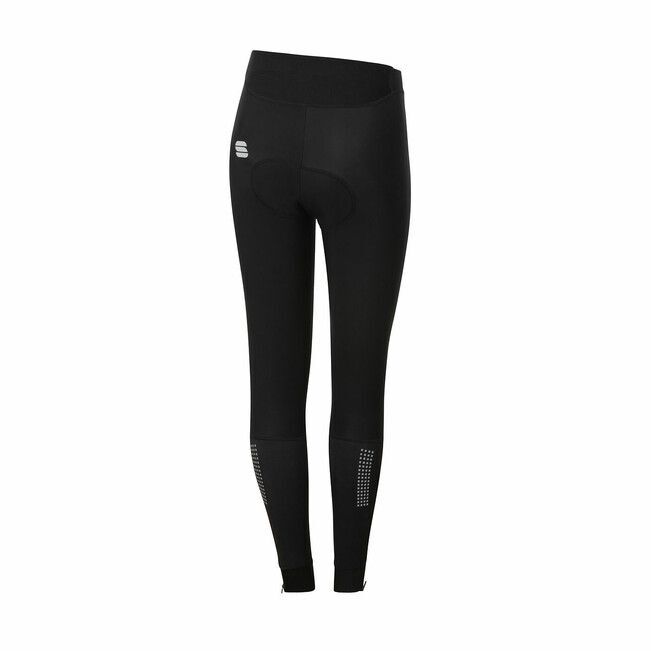 Sportful Total Comfort Tight - Spodenki kolarskie z szelkami rowerowe damskie | Hardloop