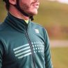 Sportful Tempo Jacket - Corta vento ciclismo homem | Hardloop
