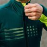 Sportful Tempo Jacket - Corta vento ciclismo homem | Hardloop