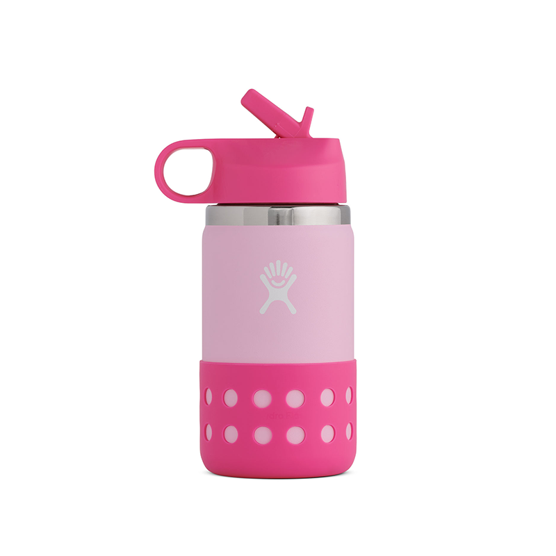 Hydro Flask 12 Oz Kids Wide Mouth - Termos | Hardloop