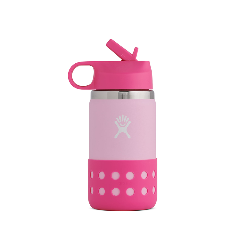 Hydro flask kids wide hot sale mouth