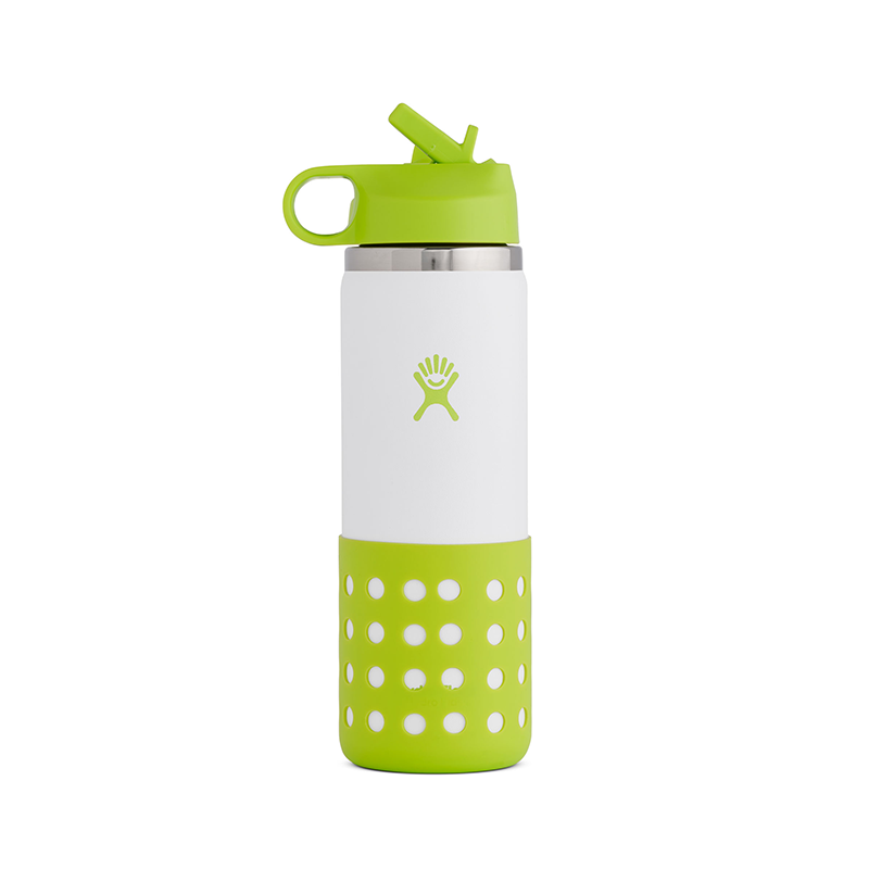 Hydro Flask 20 Oz Kids Wide Mouth - Isolierflasche