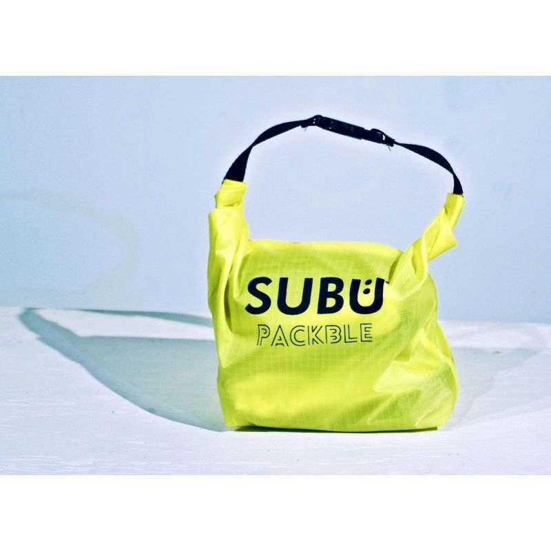 Subu Subu Packable - Sandaalit