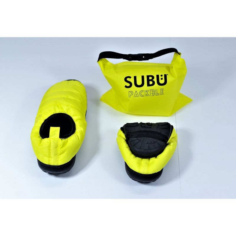 Subu Subu Packable - Sandálias de inverno | Hardloop
