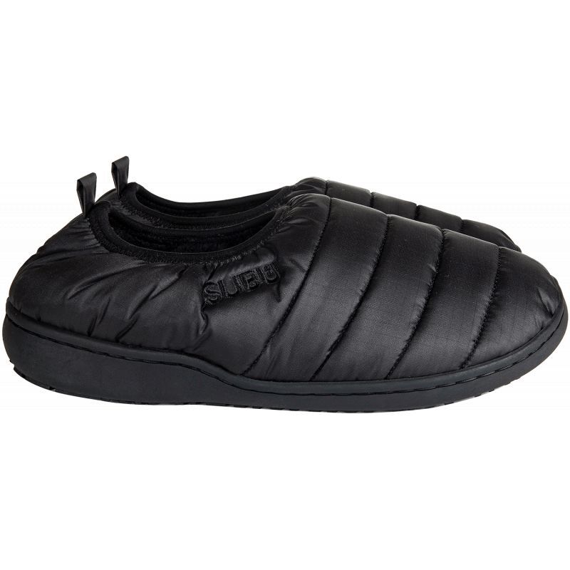 Subu Packable - Winter sandals
