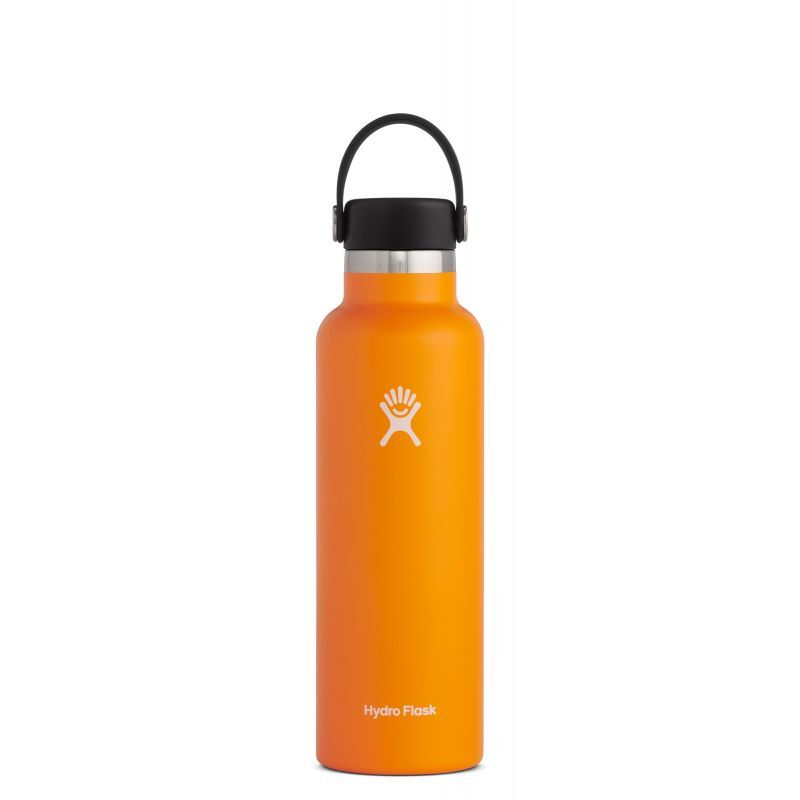 Hydro flask outlet standard mouth