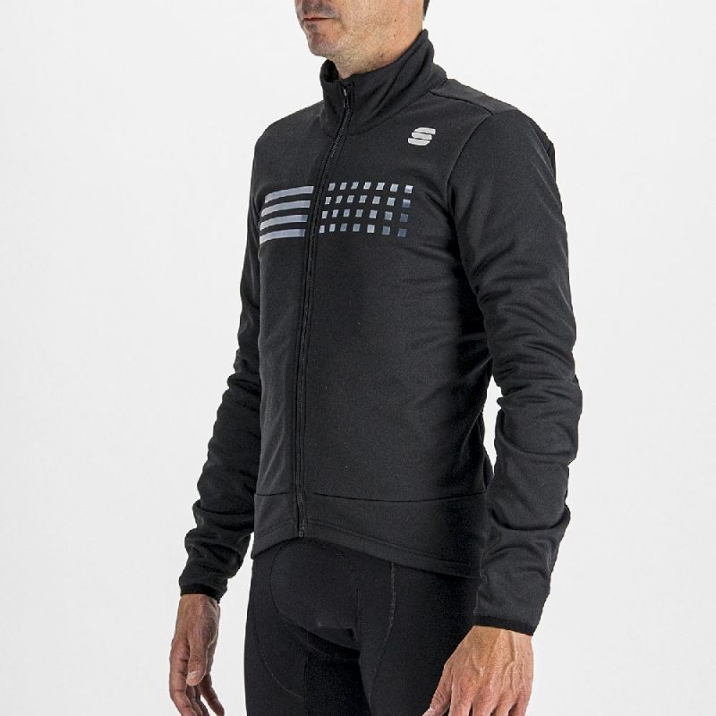 Sportful Tempo Jacket - Cycling windproof jacket - Men's