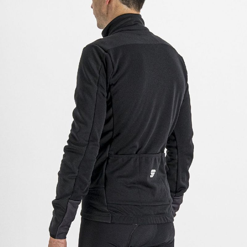 Sportful Tempo Jacket  - Fahrrad-Windjacke - Herren