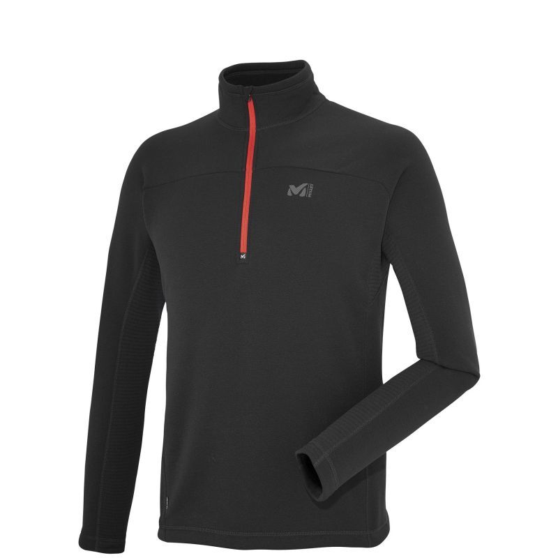 Millet - Jorasses Power Zip - Fleece jacket - Men's