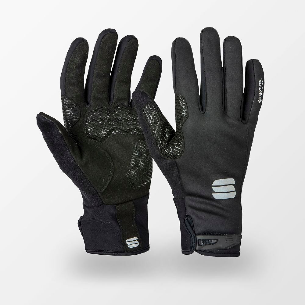 Gloves - - Essential Damen Sportful Fahrradhandschuhe 2