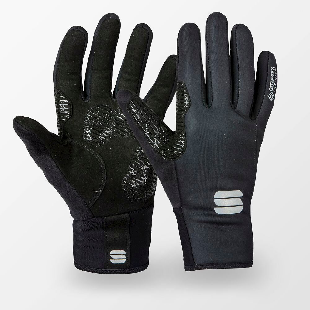 Sportful Essential 2 Woman Gloves - Cycling gloves - Women's