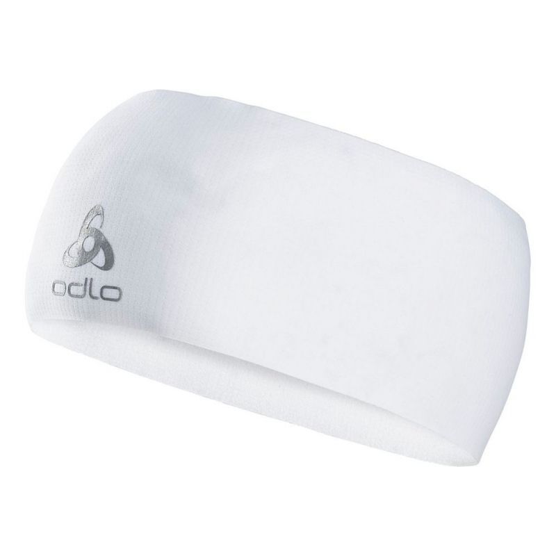 Odlo - Move Light - Fascia sportiva per la fronte