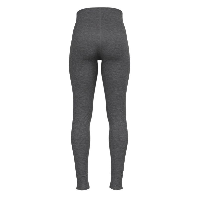 Odlo Active Warm Eco - Base layer Bottoms - Mujer
