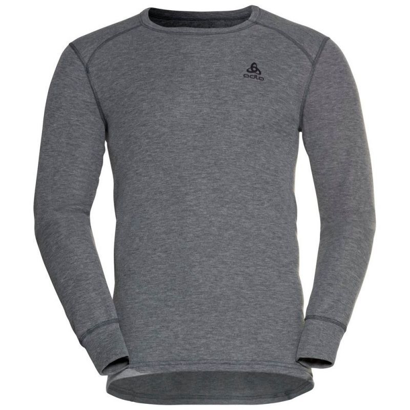 Odlo Active Warm Eco - Maillot homme | Hardloop