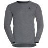 Odlo Steel Grey Melange