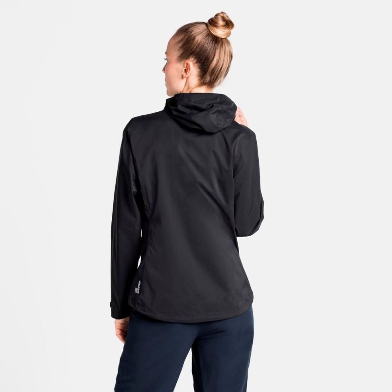 Odlo Aegis 2.5 L Waterproof - Waterproof jacket - Women's