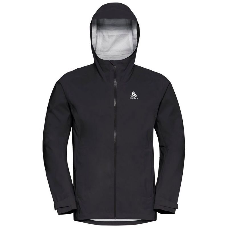 Odlo Waterproof Running Jacket Review Odlo Aegis L Waterproof