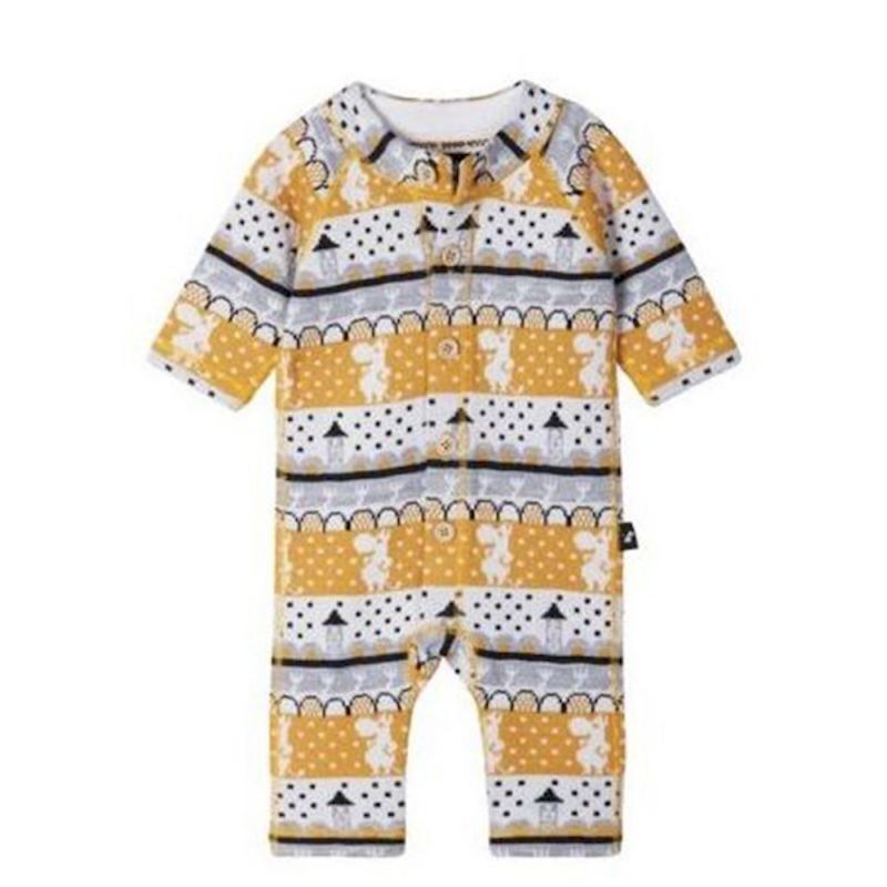 Reima Mysig - Underwear - Kids