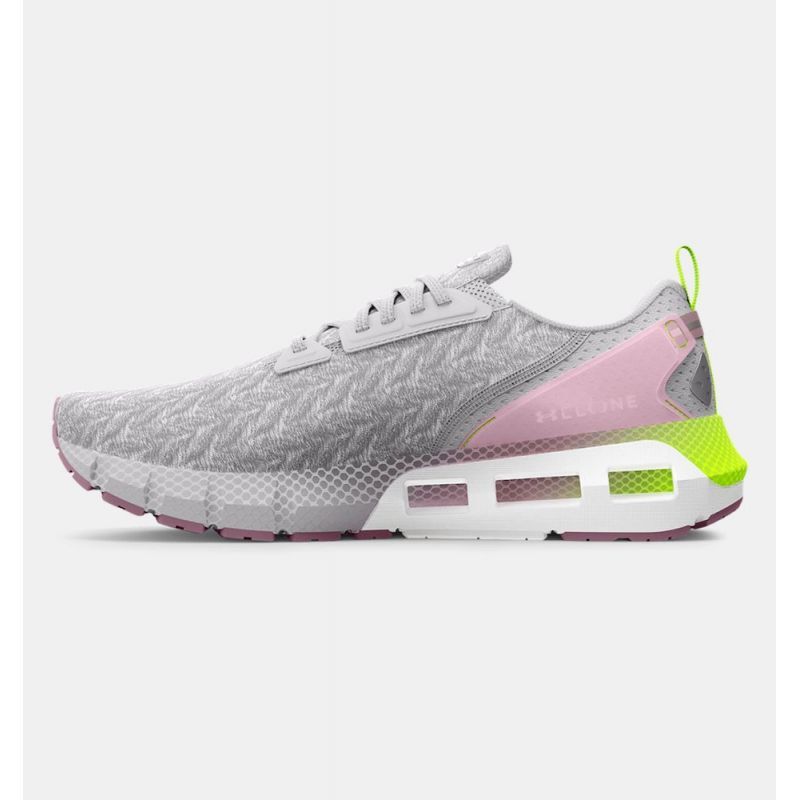 Under Armour UA HOVR Mega 2 Clone - Buty do biegania damskie | Hardloop