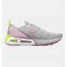 Under Armour UA HOVR Mega 2 Clone - Buty do biegania damskie | Hardloop