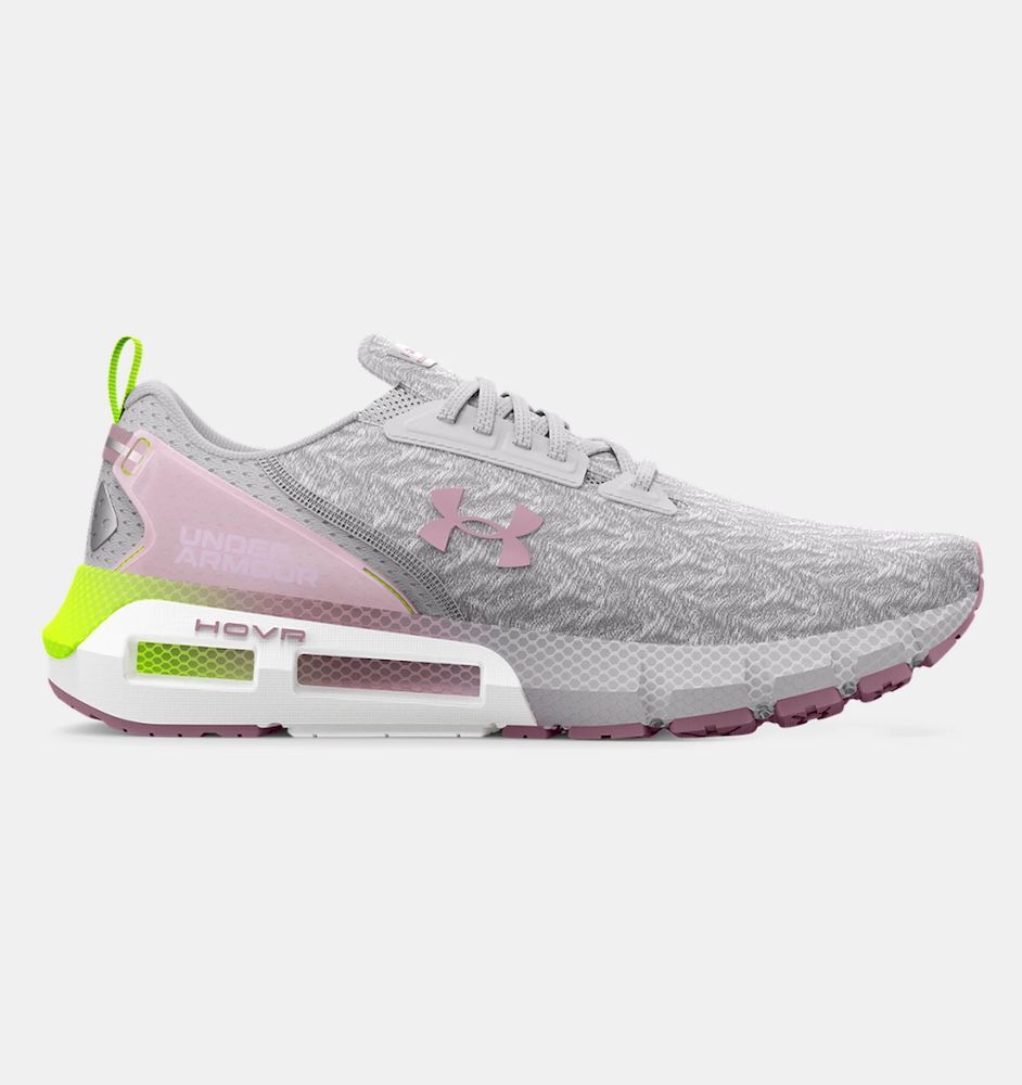 Under Armour UA HOVR Mega 2 Clone - Running shoes - Women's