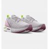 Under Armour UA HOVR Mega 2 Clone - Buty do biegania damskie | Hardloop