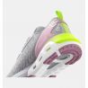Under Armour UA HOVR Mega 2 Clone - Buty do biegania damskie | Hardloop