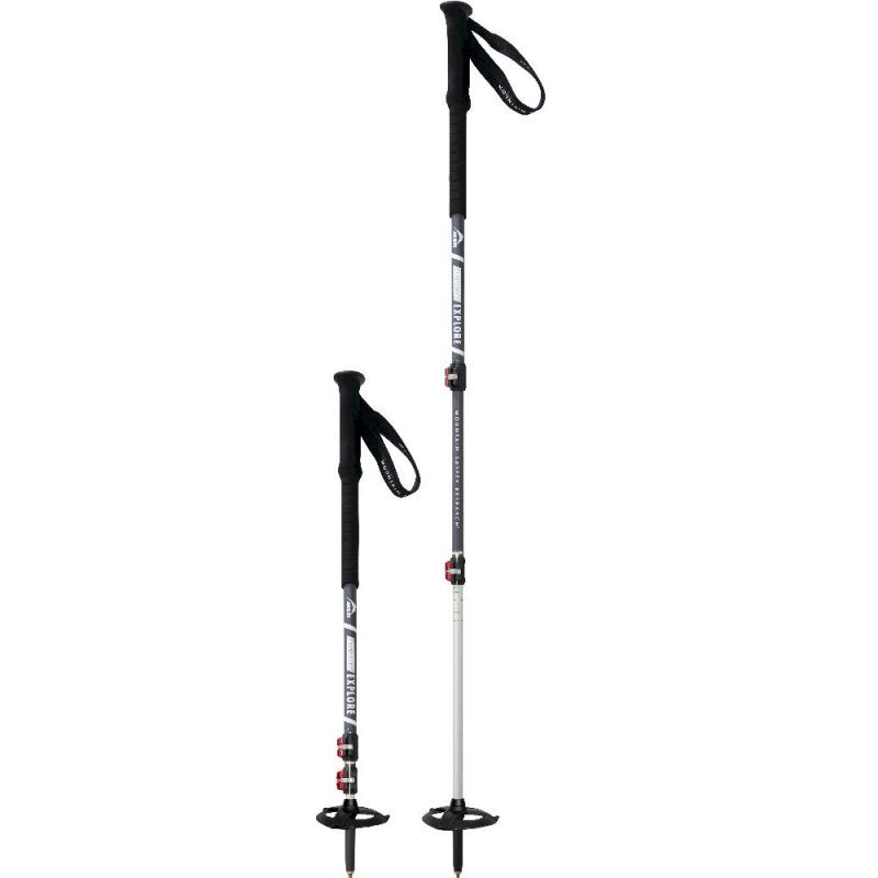 MSR Poles Dynalock Explore 3 - Section - Wandelstokken