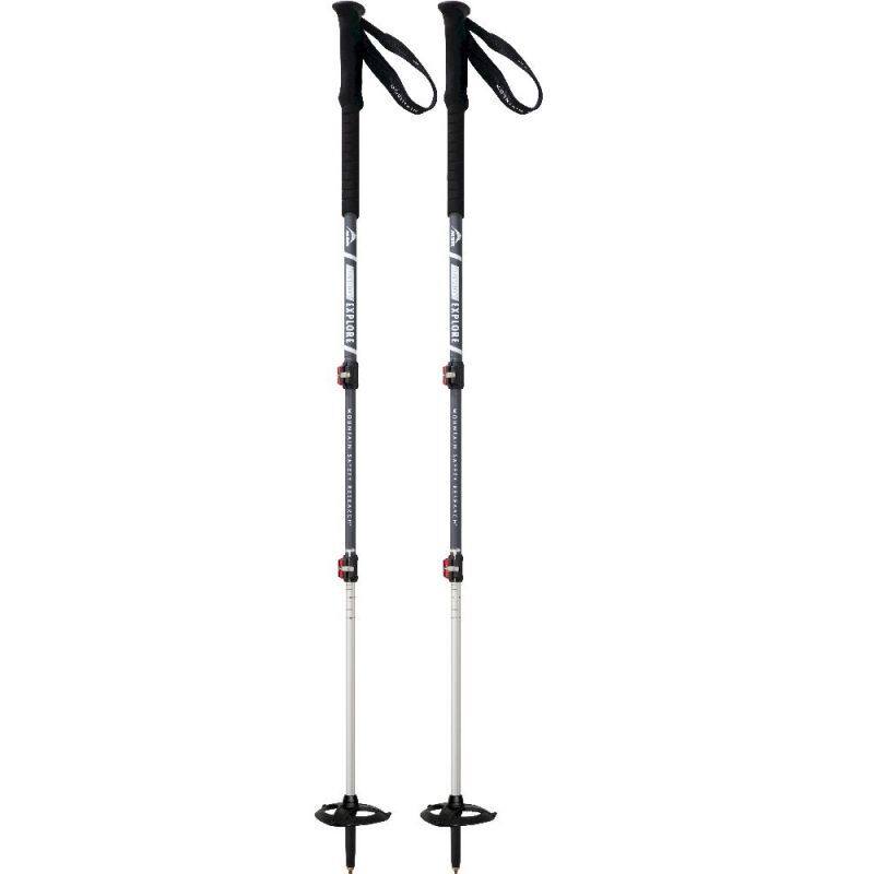 MSR Poles Dynalock Explore 3 - Section - Wanderstöcke