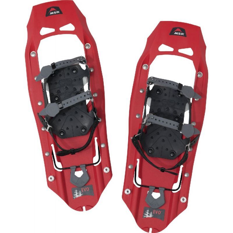MSR Evo Trail 22 Snowshoes