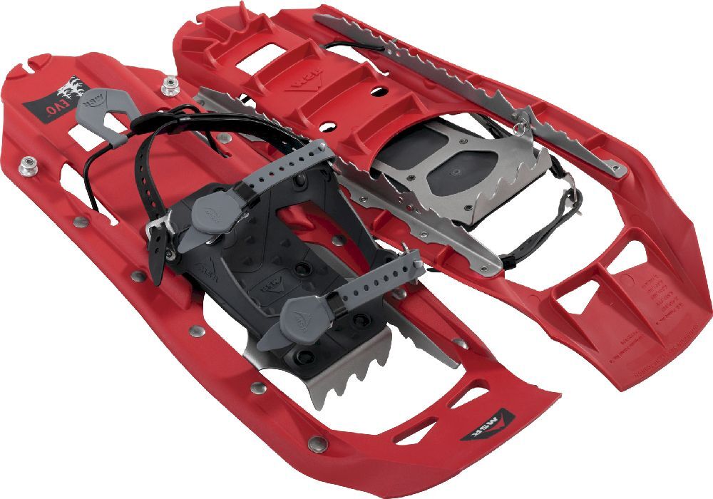 MSR Evo Trail 22 - Ciaspole
