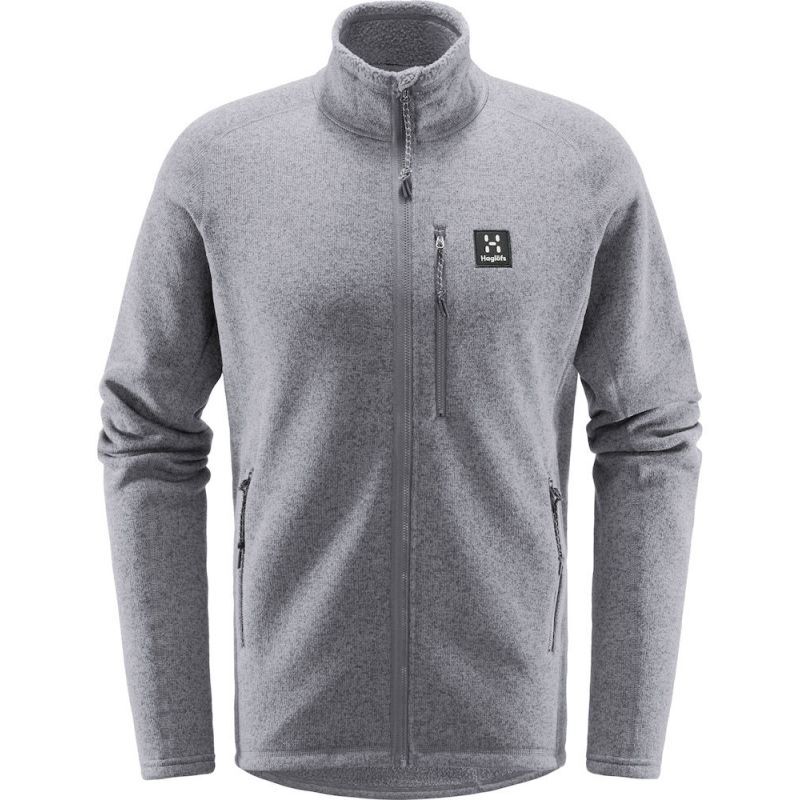 Haglofs hot sale fleece mens