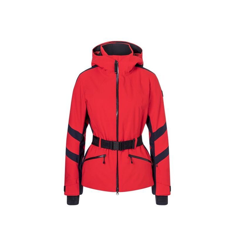 Bogner Fire + Ice Moia-T - Skijakke Damer