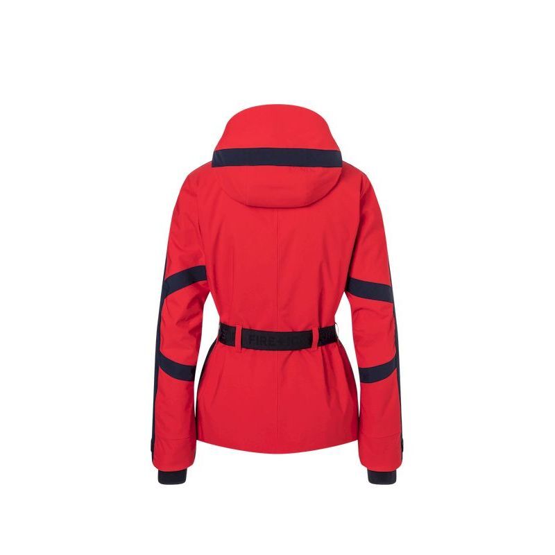 Bogner Fire + Ice Moia-T - Veste ski femme | Hardloop