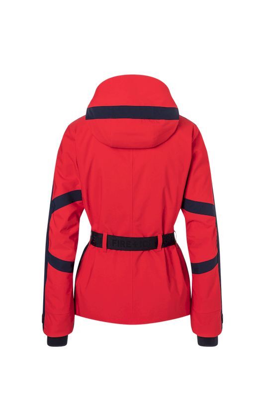 Bogner Fire + Ice Moia-T - Skijacke - Damen