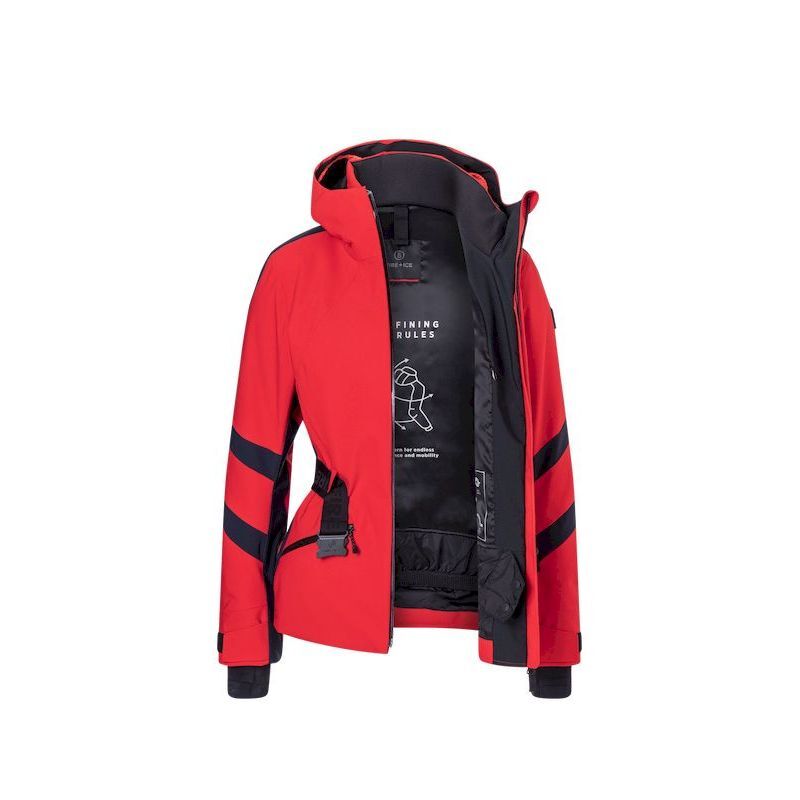 Bogner Fire + Ice Moia-T - Skidjacka Dam